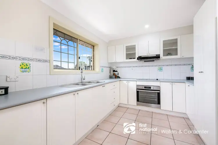 Fourth view of Homely townhouse listing, 9/58-60 Helena Street, Auburn NSW 2144