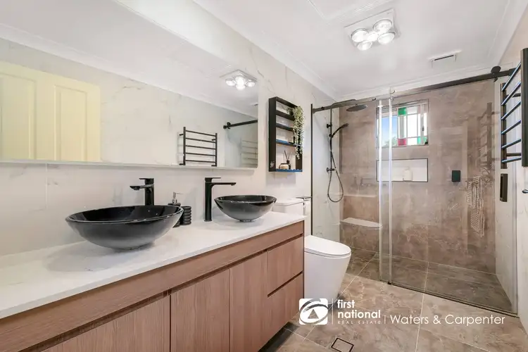 Fifth view of Homely townhouse listing, 9/58-60 Helena Street, Auburn NSW 2144