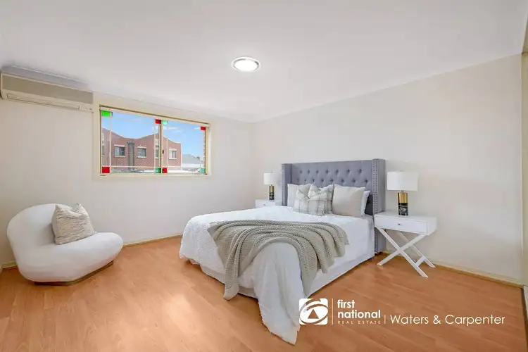 Sixth view of Homely townhouse listing, 9/58-60 Helena Street, Auburn NSW 2144