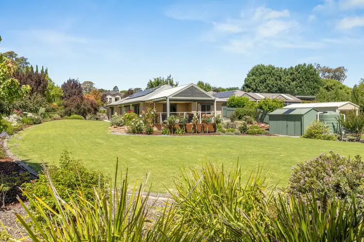 17 Rule Court, Littlehampton SA 5250