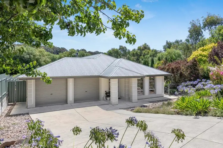 Second view of Homely house listing, 17 Rule Court, Littlehampton SA 5250