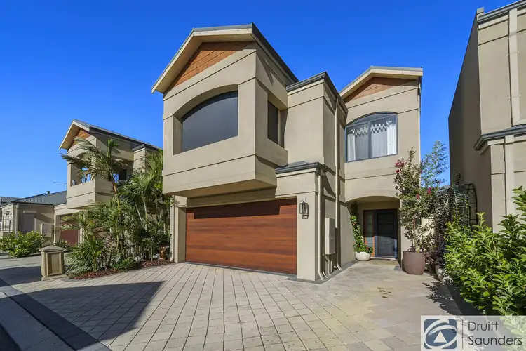 5/16 Moorland Street, Scarborough WA 6019