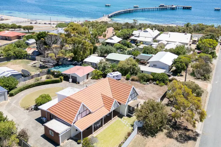 1 Finke Street, Port Lincoln SA 5606