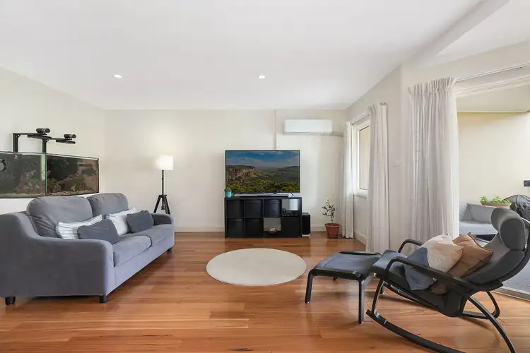 Second view of Homely apartment listing, 37/7 Empire Circuit, Forrest ACT 2603