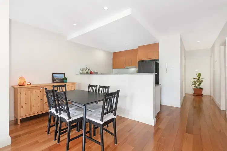 Third view of Homely apartment listing, 37/7 Empire Circuit, Forrest ACT 2603