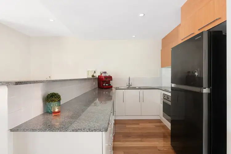 Fourth view of Homely apartment listing, 37/7 Empire Circuit, Forrest ACT 2603