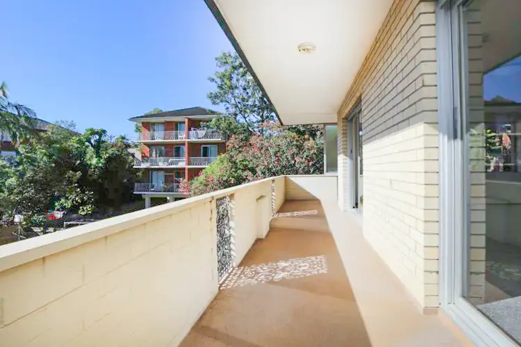 Second view of Homely apartment listing, 11/37 Dee Why Parade, Dee Why NSW 2099