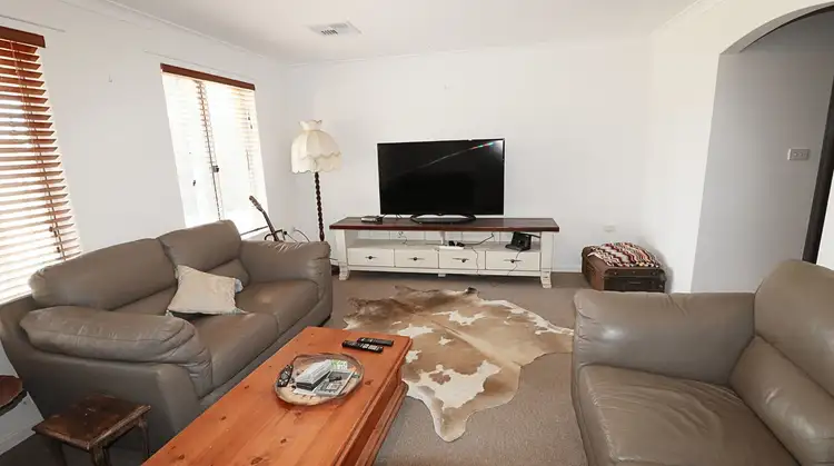 Third view of Homely house listing, 40 Wandoo Crescent, Wongan Hills WA 6603