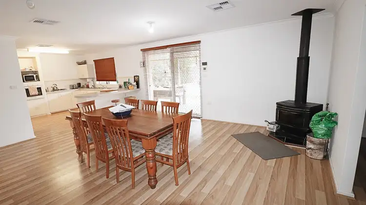 Fifth view of Homely house listing, 40 Wandoo Crescent, Wongan Hills WA 6603