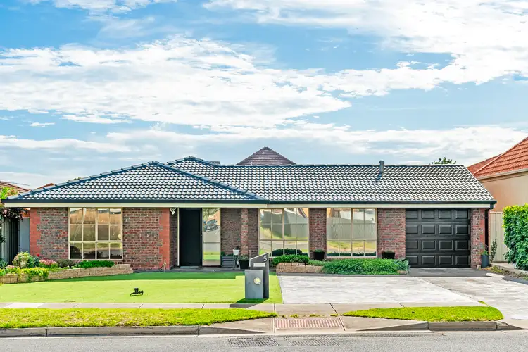 5 Fisher Terrace, Fulham Gardens SA 5024