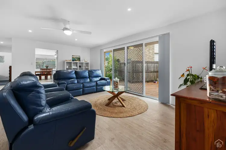Third view of Homely house listing, 2 Tecoma Place, Banora Point NSW 2486