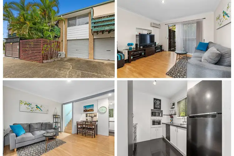 Main view of Homely unit listing, 2/178 Kennedy Drive, Tweed Heads West NSW 2485