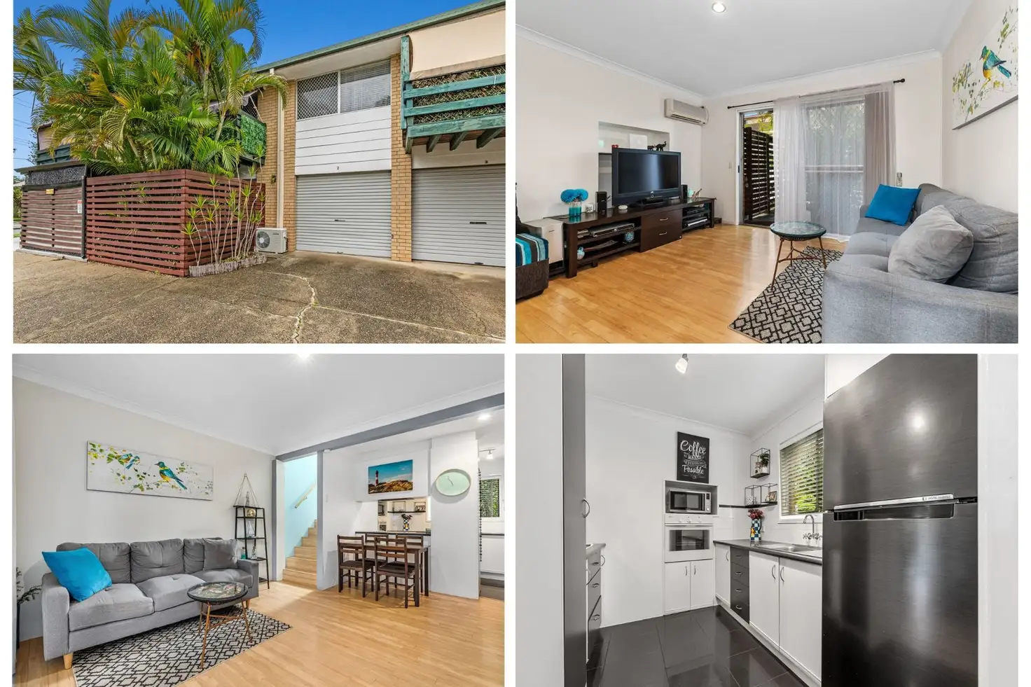 Main view of Homely unit listing, 2/178 Kennedy Drive, Tweed Heads West NSW 2485