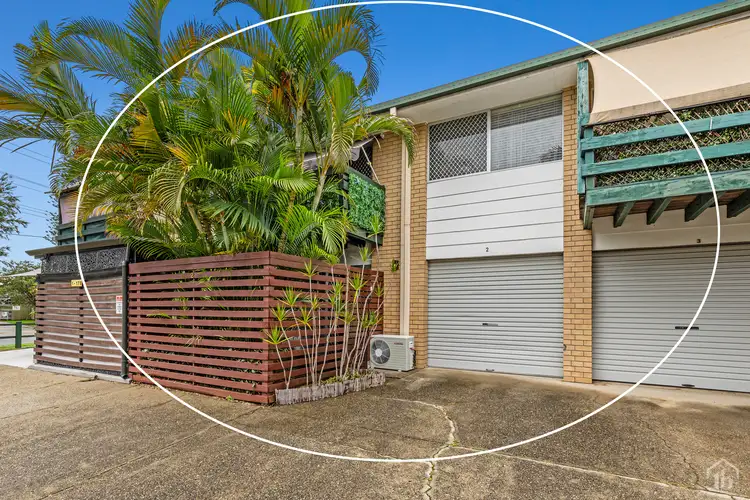 Second view of Homely unit listing, 2/178 Kennedy Drive, Tweed Heads West NSW 2485