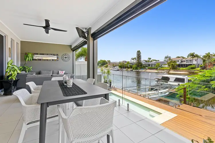 23A Daimler Drive, Bundall QLD 4217