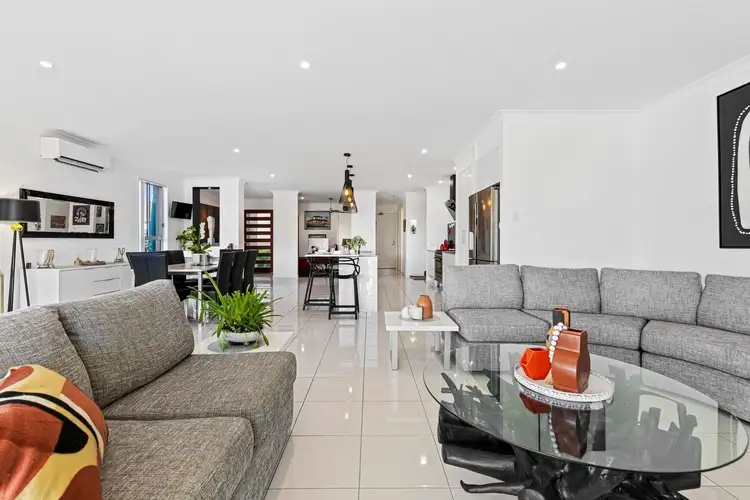 Sixth view of Homely house listing, 23A Daimler Drive, Bundall QLD 4217
