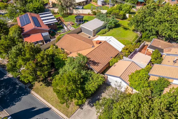 Main view of Homely house listing, 3 Freda Gibson Circuit, Theodore ACT 2905