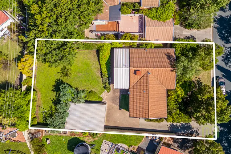 Second view of Homely house listing, 3 Freda Gibson Circuit, Theodore ACT 2905