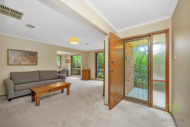 Third view of Homely house listing, 3 Freda Gibson Circuit, Theodore ACT 2905