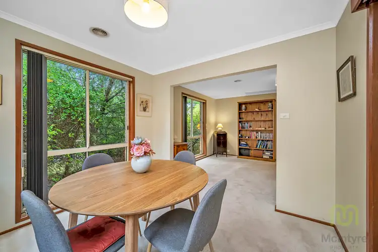 Fifth view of Homely house listing, 3 Freda Gibson Circuit, Theodore ACT 2905