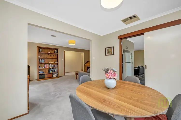 Sixth view of Homely house listing, 3 Freda Gibson Circuit, Theodore ACT 2905