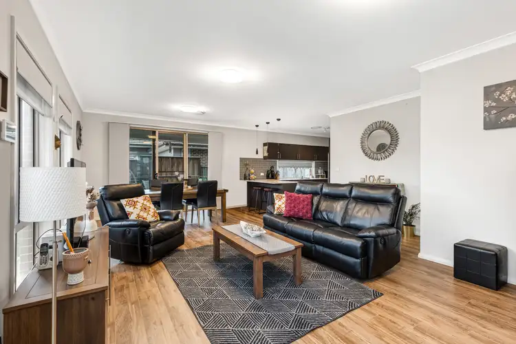 Second view of Homely house listing, 138A Ridgeline Drive, The Ponds NSW 2769