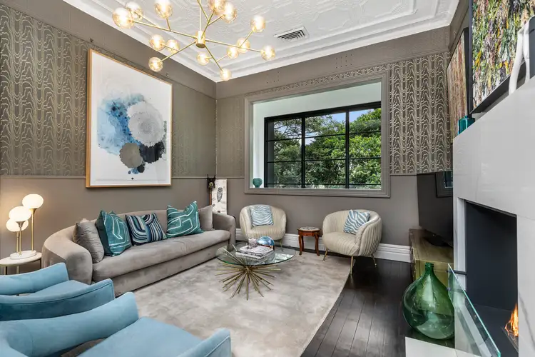 Third view of Homely house listing, 11 Sarner Road, Greenwich NSW 2065