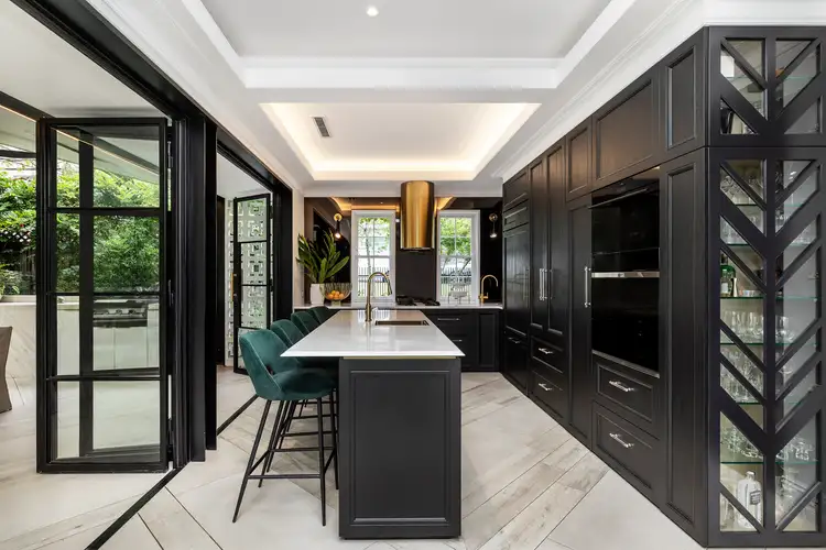 Fifth view of Homely house listing, 11 Sarner Road, Greenwich NSW 2065