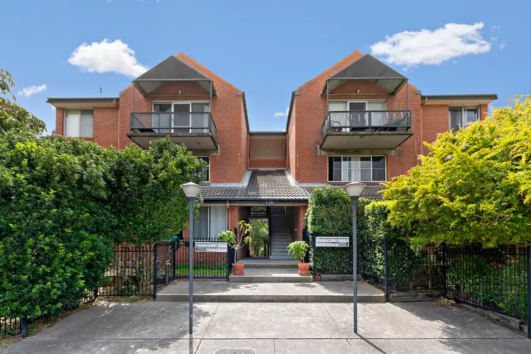Main view of Homely unit listing, 23/138 Railway Street, Cooks Hill NSW 2300