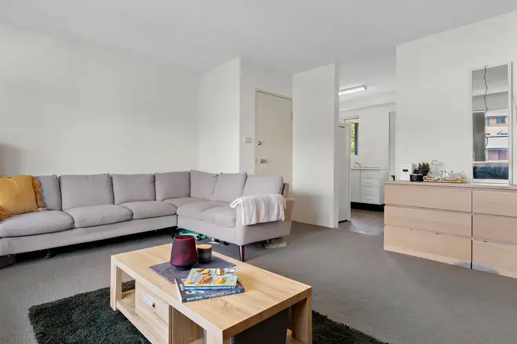 Fifth view of Homely unit listing, 23/138 Railway Street, Cooks Hill NSW 2300