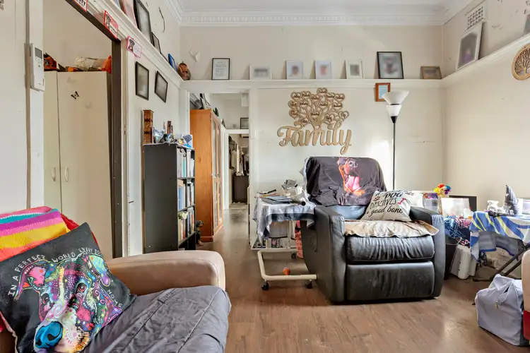 Second view of Homely house listing, 2A Fawcett Street, Mayfield NSW 2304