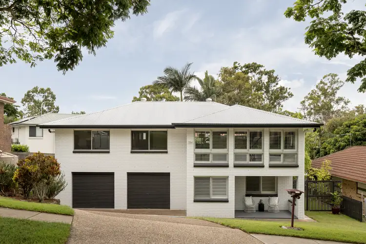 Main view of Homely house listing, 70 Ara Street, Camp Hill QLD 4152