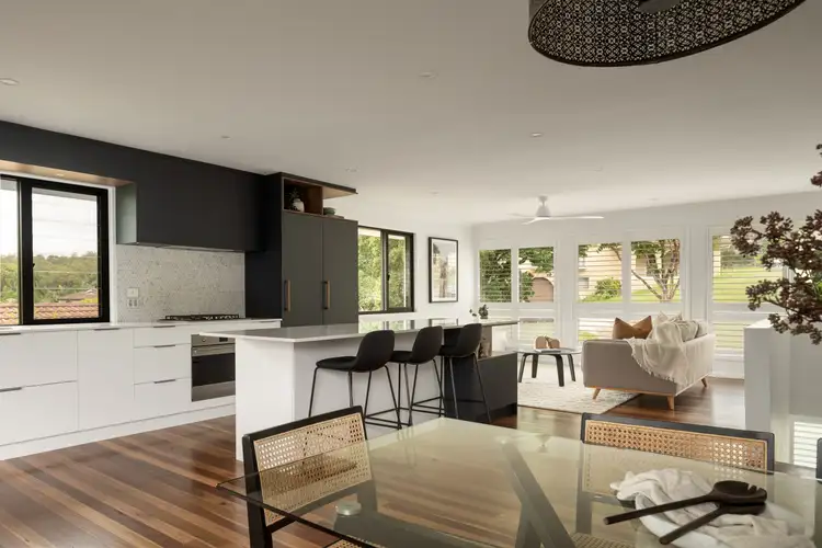Second view of Homely house listing, 70 Ara Street, Camp Hill QLD 4152