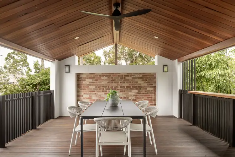 Sixth view of Homely house listing, 70 Ara Street, Camp Hill QLD 4152