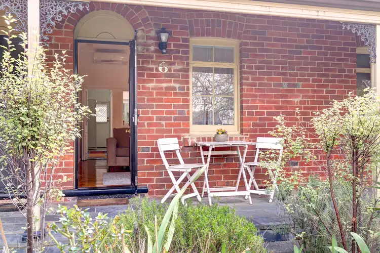 Second view of Homely unit listing, 6/15 Druids Avenue, Mount Barker SA 5251