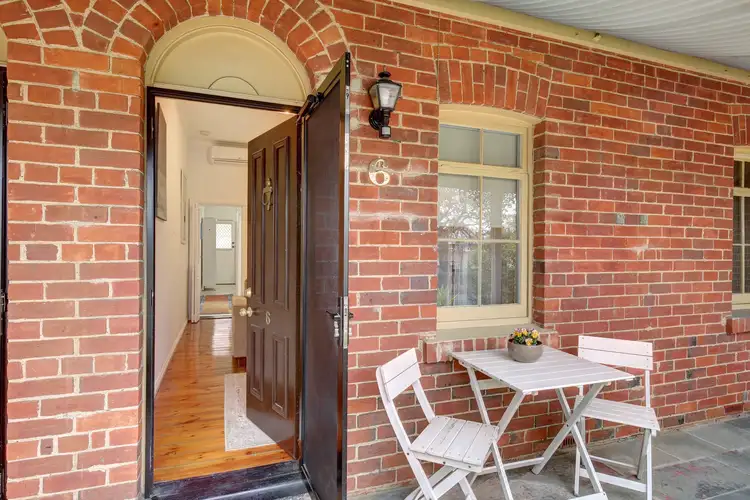Third view of Homely unit listing, 6/15 Druids Avenue, Mount Barker SA 5251
