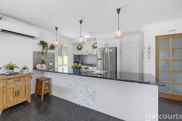 Fourth view of Homely rural property listing, 50 Jack Richardson Drive, Yarravel NSW 2440