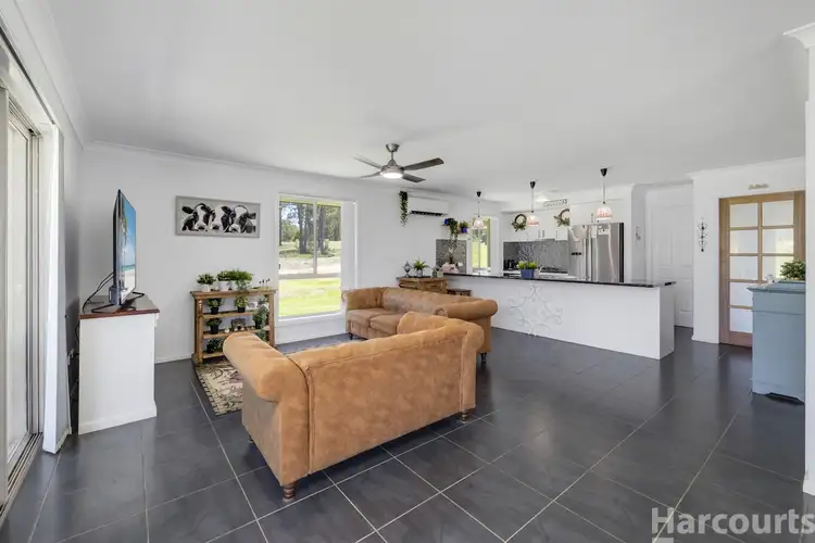 Fifth view of Homely rural property listing, 50 Jack Richardson Drive, Yarravel NSW 2440