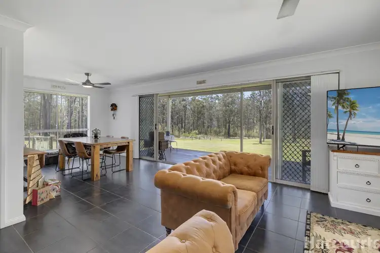 Sixth view of Homely rural property listing, 50 Jack Richardson Drive, Yarravel NSW 2440