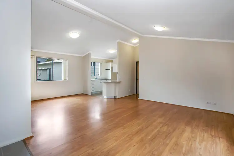Second view of Homely retirement listing, 66/2 Macleay Drive, Halekulani NSW 2262