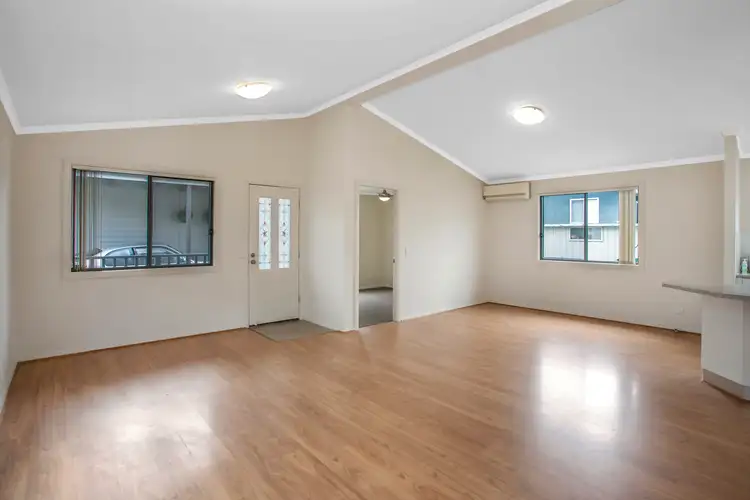 Third view of Homely retirement listing, 66/2 Macleay Drive, Halekulani NSW 2262