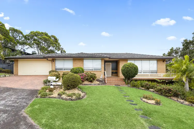 128 Jacaranda Avenue, Figtree NSW 2525
