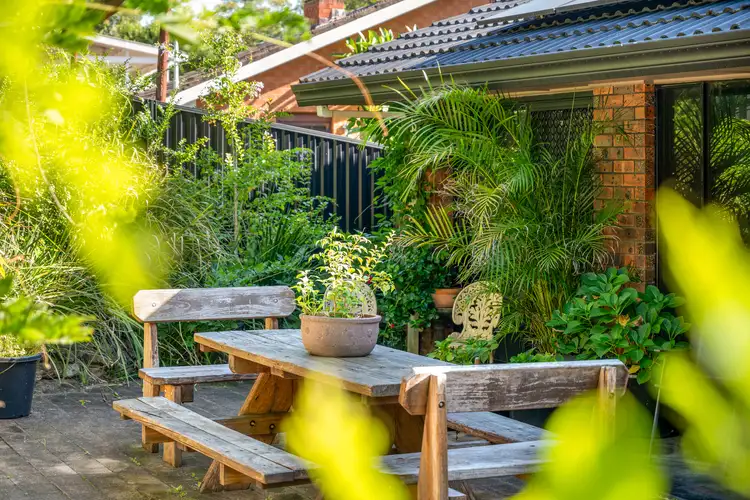 Third view of Homely house listing, 7 Thirteenth Street, Warragamba NSW 2752