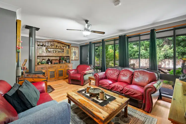 Fifth view of Homely house listing, 7 Thirteenth Street, Warragamba NSW 2752
