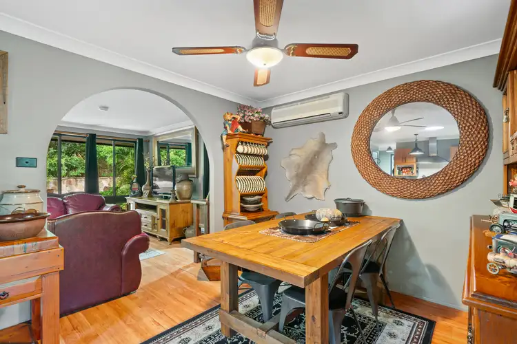 Sixth view of Homely house listing, 7 Thirteenth Street, Warragamba NSW 2752