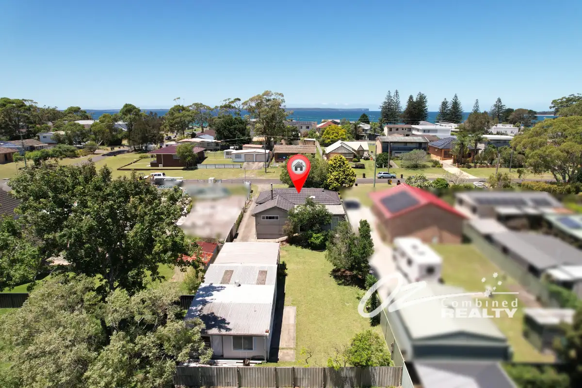 Main view of Homely house listing, 25 Duncan Street, Vincentia NSW 2540