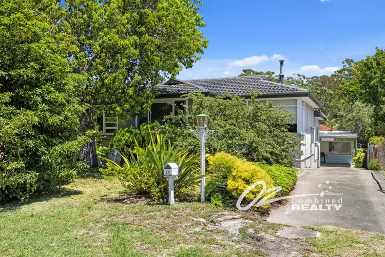 Second view of Homely house listing, 25 Duncan Street, Vincentia NSW 2540