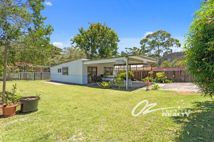 Third view of Homely house listing, 25 Duncan Street, Vincentia NSW 2540