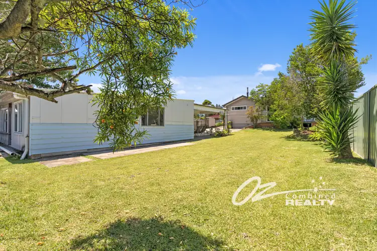 Fourth view of Homely house listing, 25 Duncan Street, Vincentia NSW 2540