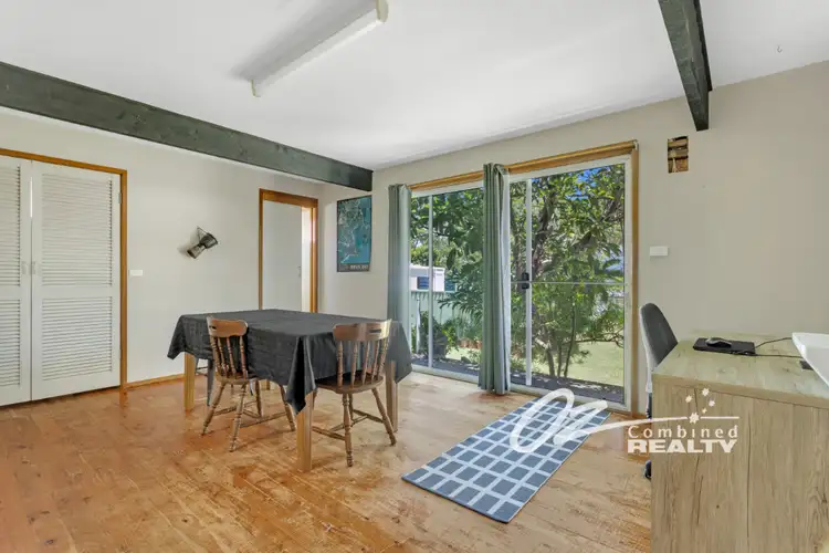 Fifth view of Homely house listing, 25 Duncan Street, Vincentia NSW 2540